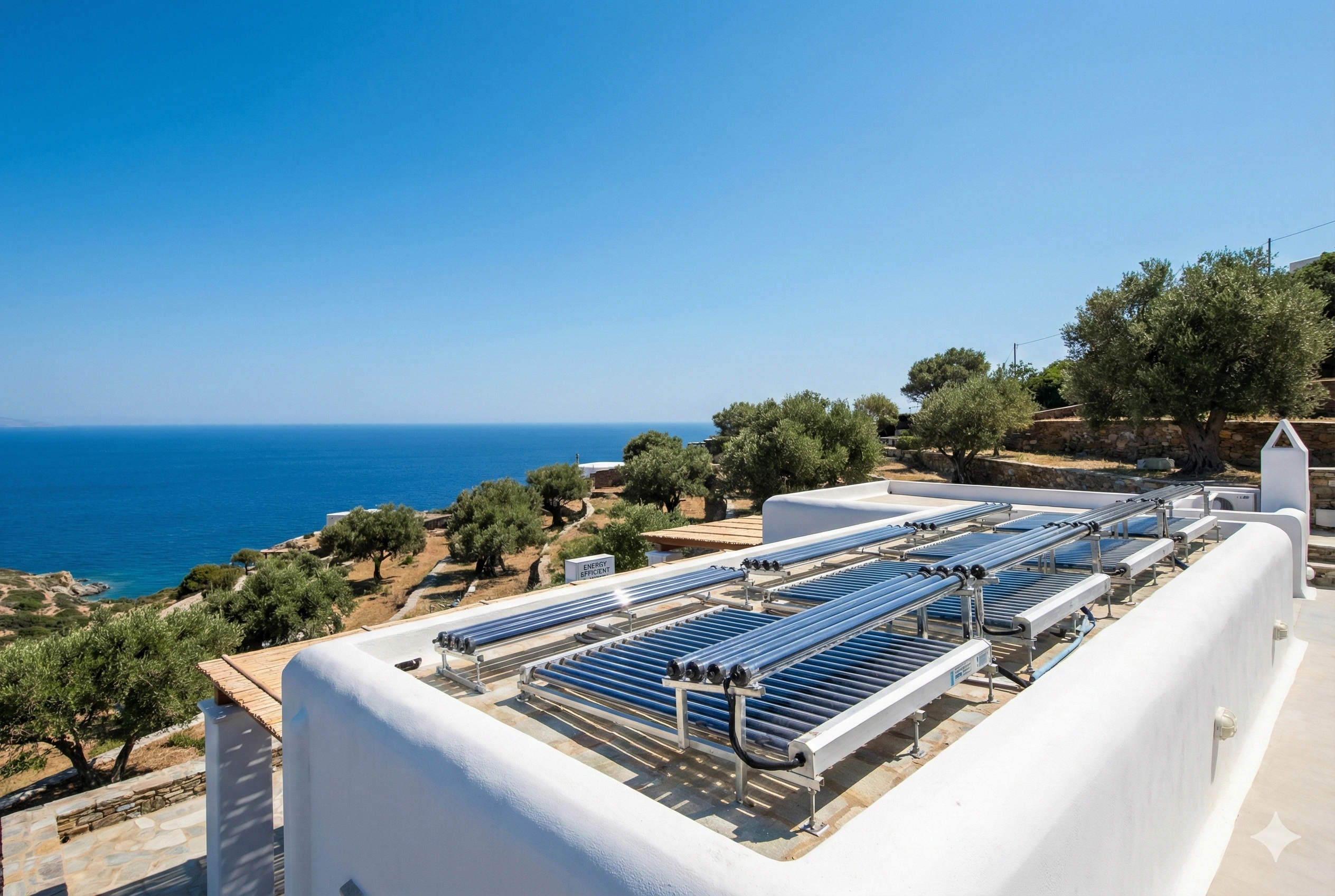 Bodrum güneş enerjisi, bodrum günısı montajı, güneş enerjisi tamiri, sıcak su paneli, vakum tüp değişimi