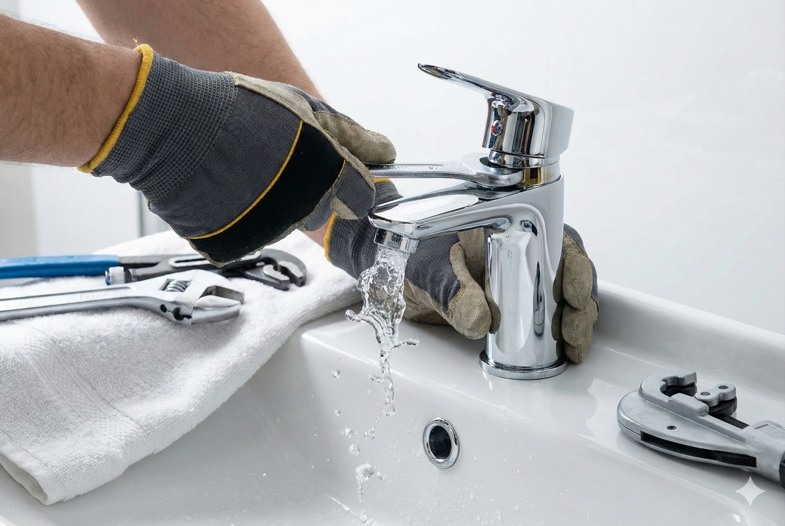 Bodrum sıhhi tesisatçı, bodrum su tesisatçısı, musluk tamiri, klozet montajı bodrum, su borusu patlağı tamiri